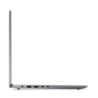 Notebook Lenovo IdeaPad 3 Slim 15IAH8 (83ER007UCK) šedý - 4