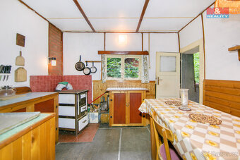 Prodej chaty, 50 m², Klínec - 4