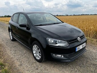 VW Polo 1.6 TDI 2010 - 4