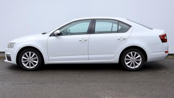 Škoda Octavia 3 CNG 1.4 TSI | 2017 | TOP výbava | záruka - 4
