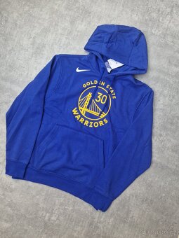 NBA DRESY,NIKE A JORDAN OBLECENI - 4