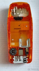 Nokia 3510i náhradní díly - 4