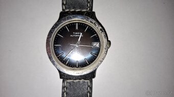 Timex vintage C66 1979 34318 10879 - 4