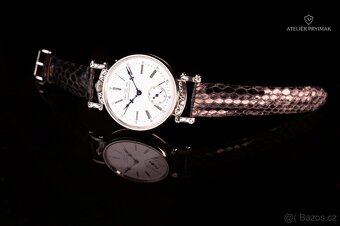 Hodinky Vacheron & Constantin Horse Shoe 1900 - 4