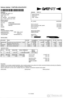 Lednice MORA - 4