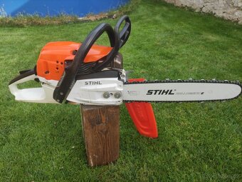 Prodám pilu Stihl MS 261 - 4