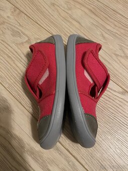 Nové barefoot papučky vel.31 - 4