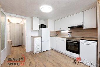 Prodej, byty/1+kk, 27.6 m2, Palackého 918/70, 70200 Ostrava, - 4
