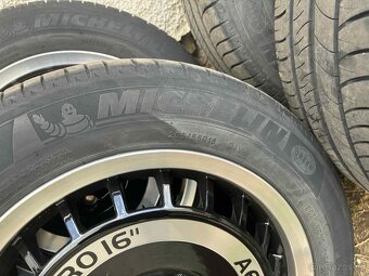 Alu 5x112 R16 - 4