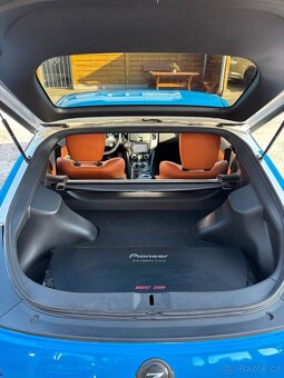 Nissan 370z prodam z34 - 4
