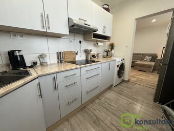 Pronájem bytu 2+1 54 m², Ostrava - Hrabůvka, ev.č. 00869 - 4