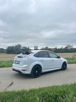 Ford Focus St 225 - 4