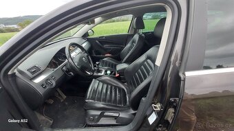 VOLKSWAGEN PASSAT B6 2,0 TDi 103 Kw - 4