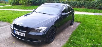BMW E90 325i 160kW šestiválec + LPG - 4