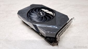 ❰ Nová Grafická karta | Asus Phoenix Nvidia RTX 3050 8GB ❱ - 4