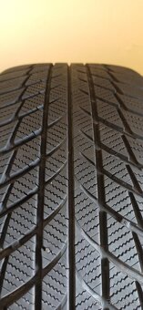 Bridgestone Blizzak LM001 RFT 225/50 R17 94H 6,5mm - 4