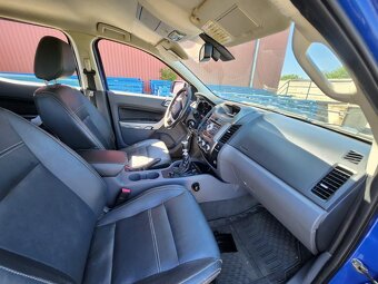 Ford Ranger - 4