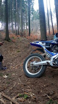 Sherco 300 - 4