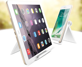 FLOVEME stojan držák na mobil tablet - 4