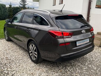 HYUNDAI I30 1.0 T-GDI 88 KW STYLE KOMBI - 4