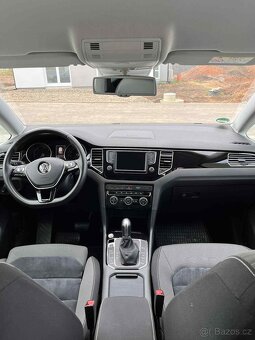 Golf Sportsvan 2016 - 4