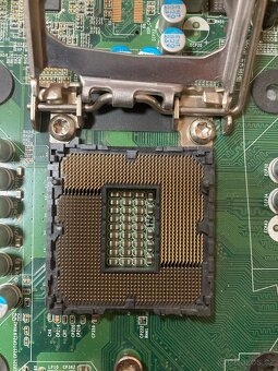 Základní deska - DELL OptiPlex 990 - 4