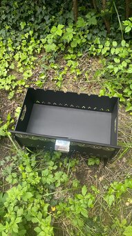 Автоматичний Мангал | Automatický Gril s Rotací - 4