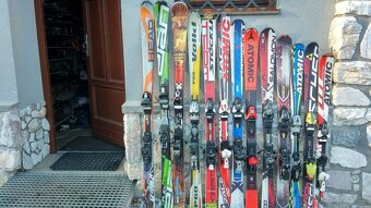 výprodej půjčovny Janské Lázně - 4