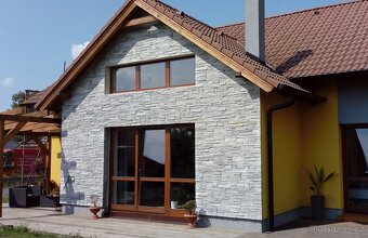 Obklad imitace kamene, fasádní obklady - 4