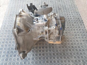 Opel Zafira B 1.8 Z18XER, 103kw - 4