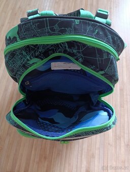 školní batoh Topgal ENDY 20014 s - 4