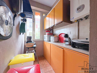 Prodej bytu 3+kk 69 m², via Cichella, Silvi, Itálie - 4