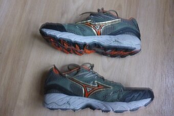 běžecké boty Mizuno GTX - 4
