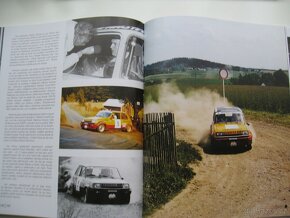 Kniha "Leo Pavlík: OD ŠKODOVKY PO QUATTRO" - 4