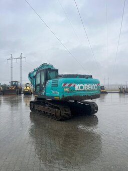 Kobelco SK210NLC-10 - 4