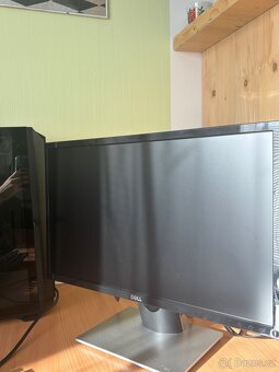 Herní počítač - RTX 3060, Intel Core i7-9700F - 4