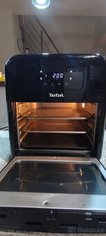 Tefal Easy Fry Oven & Grill, horkovzdušná fritéza a gril - 4