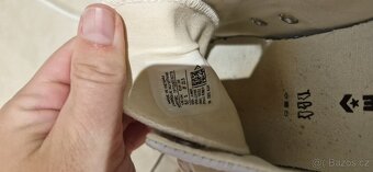 Converse dámské boty - 4