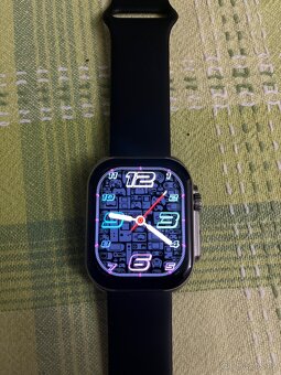 ARMODD Squarz 12 Ultimate Titan - 4