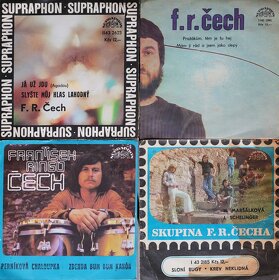 Prodám SP vinyl 60.- 80. léta - 4