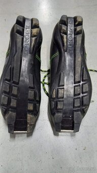 Boty na bezky SNS Profil Botas velikost 35 - 4