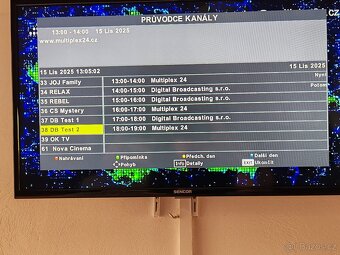 Televizor SENCOR SLE 3228TCS 82 cm - 4