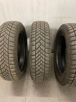 Zimní pneu 155/65/14 Matador Nordica MP93 - 4