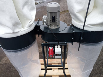 Odsávání O3600R - nepoužité - SLEVA - 4