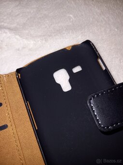 Obal/pouzdro na mobil Galaxy Trend /NOVÝ/. - 4