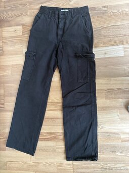 Oteplováky CRIVIT 146/152+ kapsáče ZDARMA - 4