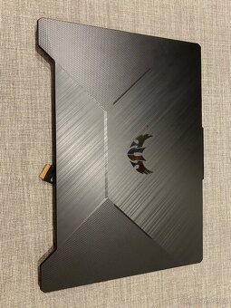 Díly z notebooku Asus TUF F15 (FX506LH) - 4