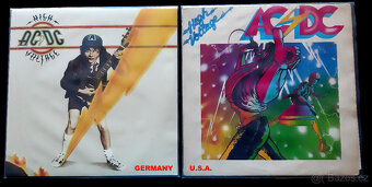 Prodám svou sbírku gramofonových desek - 300 - 4