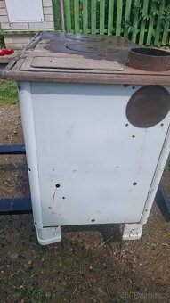 Kamna Mora favorit - 4