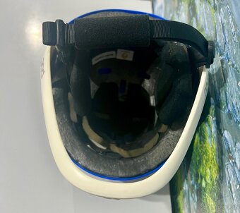 Dětská závodní lyžařská helma POC - 4